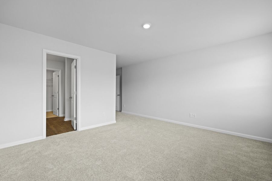 Spacious, unfurnished interior of a new home in , Summerville (Image 31). Spacious, unfurnished interior of a new home in , Summerville (Image 31).