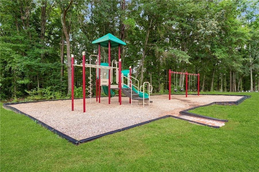 Community amenities in , Hoschton (Image 40).