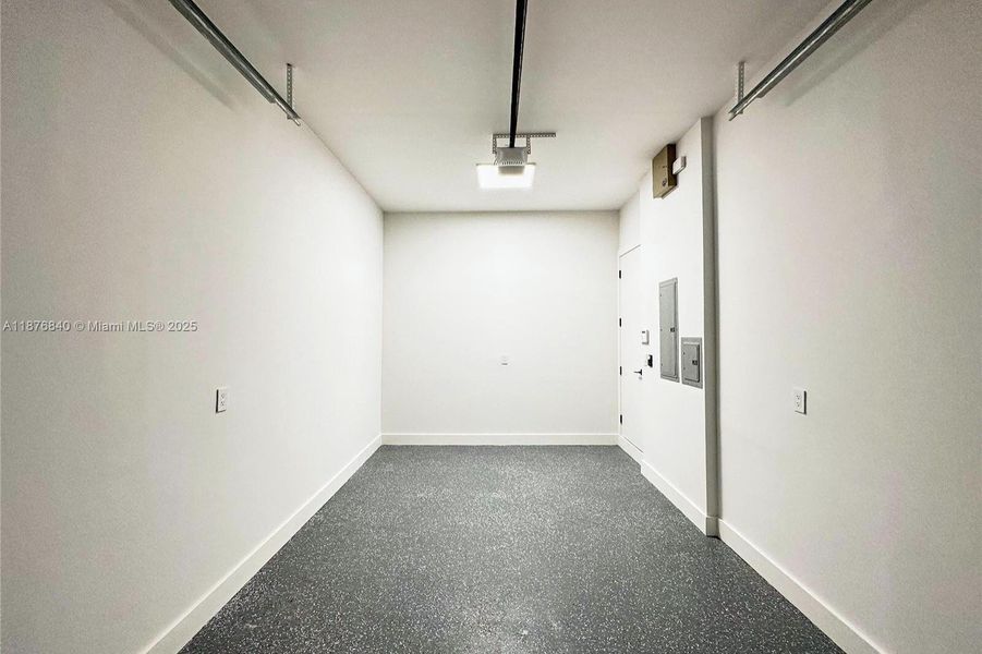 Spacious, unfurnished interior of a new home in , Miami (Image 17). Spacious, unfurnished interior of a new home in , Miami (Image 17).