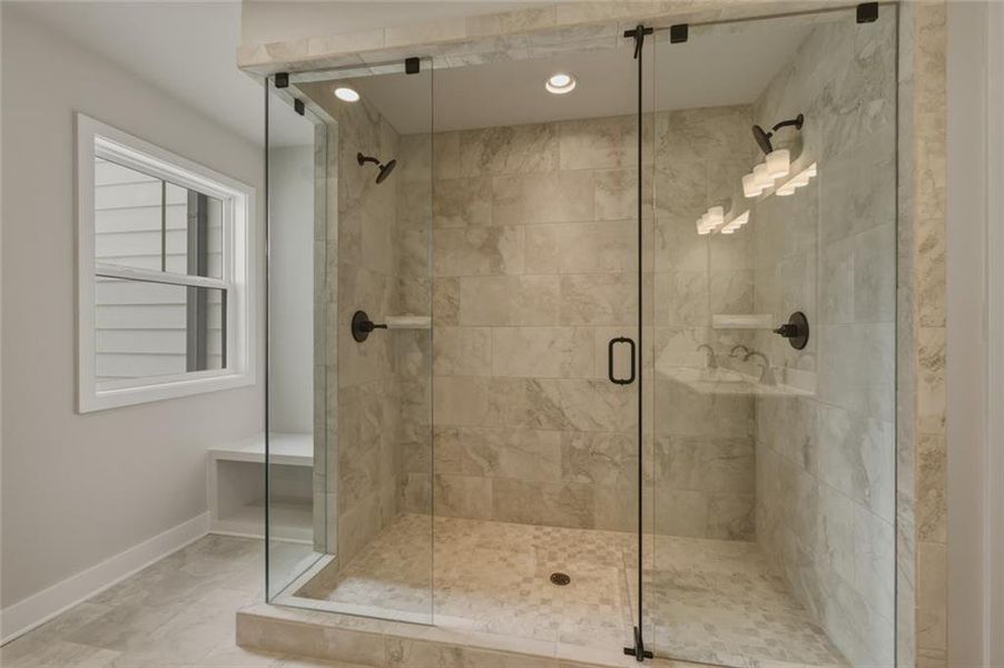 Image 36 of a home in Millstone at Mundy Mill.