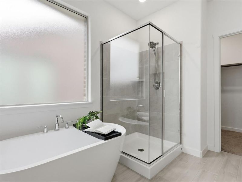 Furnished interior view inside a new home in , Little Elm (Image 10). Furnished interior view inside a new home in , Little Elm (Image 10).