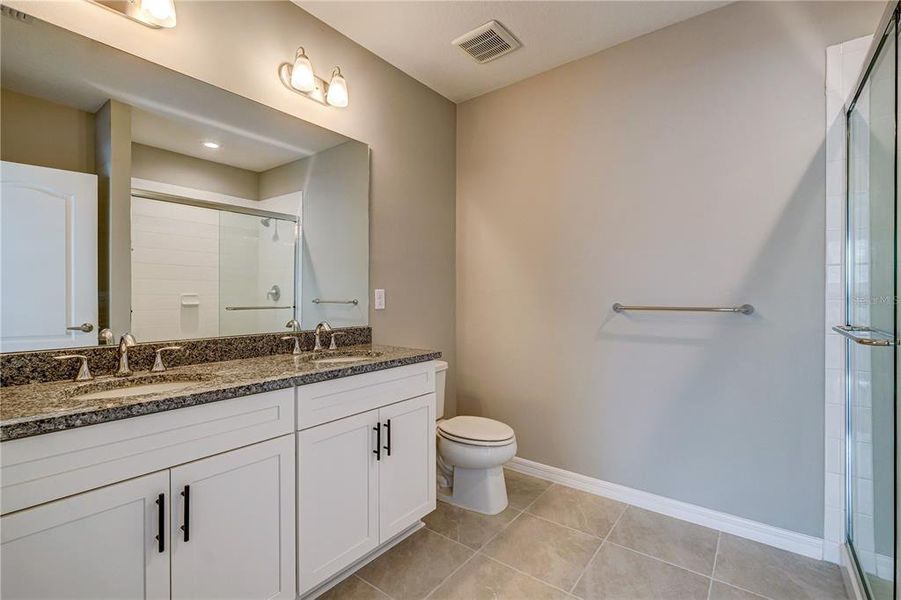 Furnished interior view inside a new home in , Parrish (Image 8). Furnished interior view inside a new home in , Parrish (Image 8).