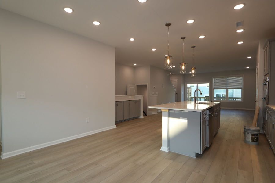 Kitchen Kitchen