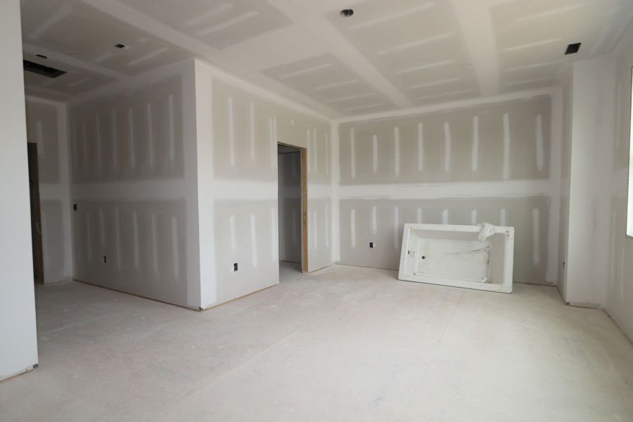 Drywall