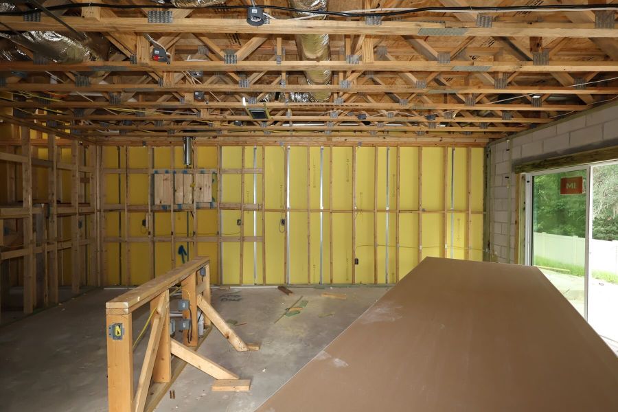 Framing Framing