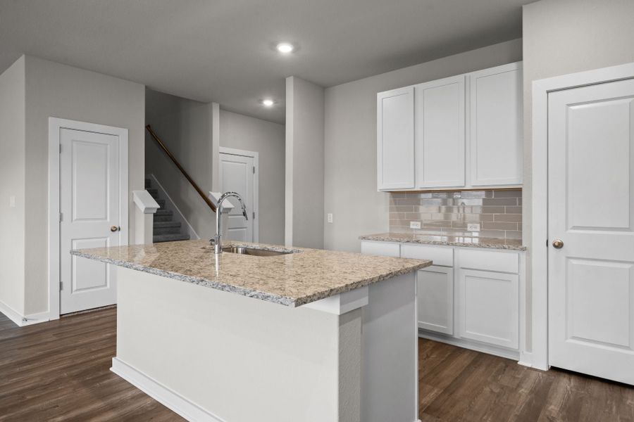 New Home in Cedar Creek, TX.  - Slide 10