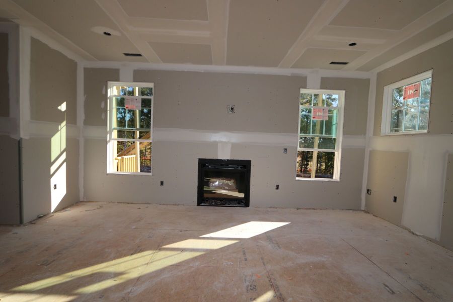 Family Room Family Room