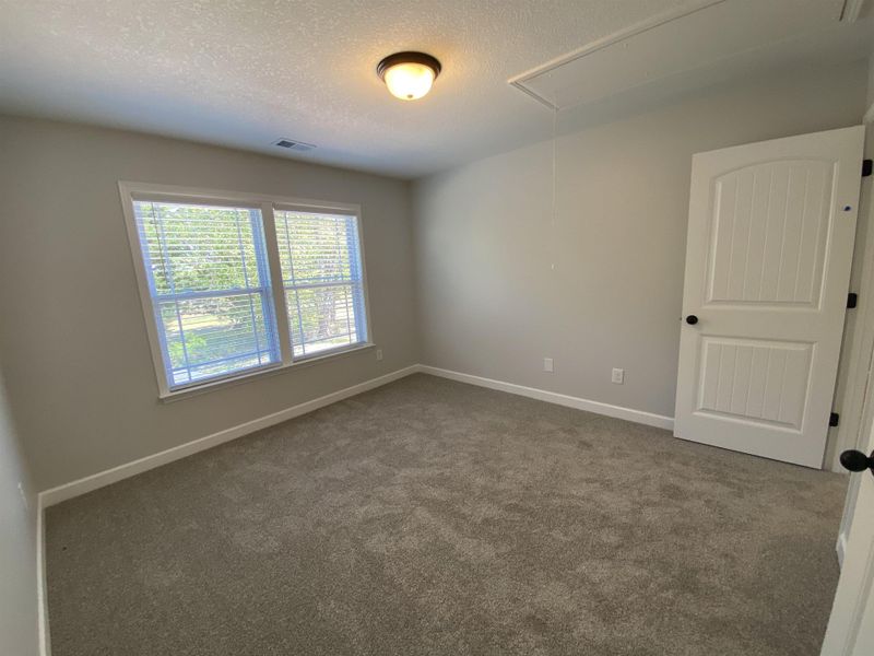 Spacious, unfurnished interior of a new home in Ballentine Ridge, Lyman (Image 28). Spacious, unfurnished interior of a new home in Ballentine Ridge, Lyman (Image 28).