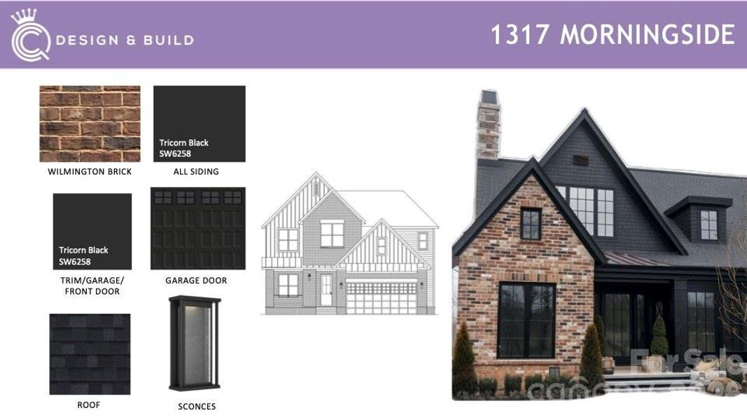 Morningside Exterior Morningside Exterior