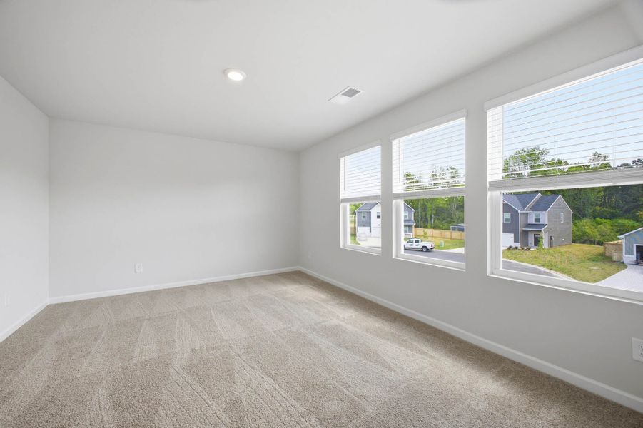 New Home in Perry, GA.  - Slide 13