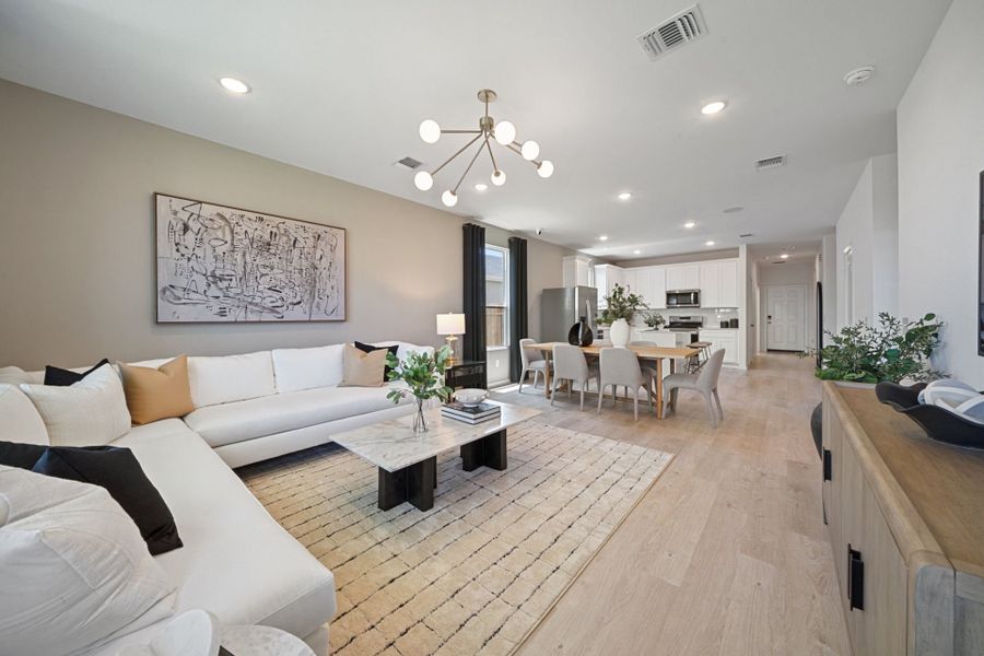 Living Room Living Room