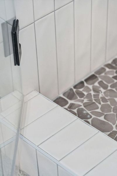 Close-up of interior finishes inside a home in Waterloo Estates, Johns Island (Image 20).