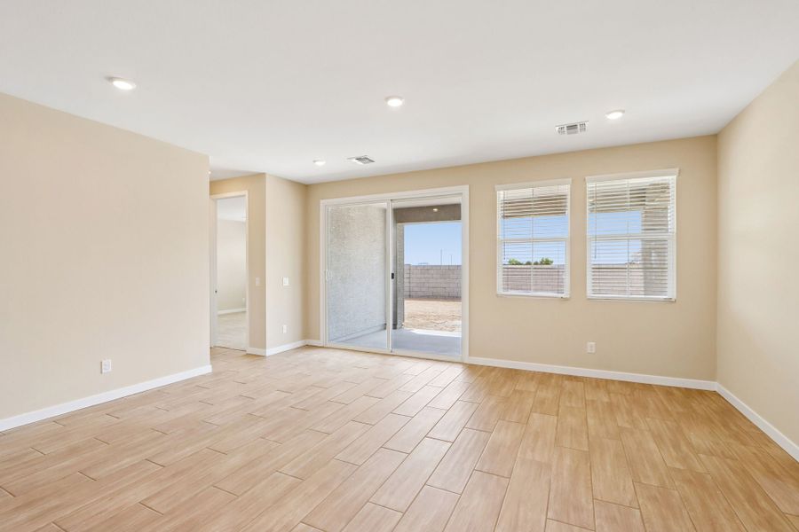 3br New Home in Buckeye, AZ.  - Slide 7