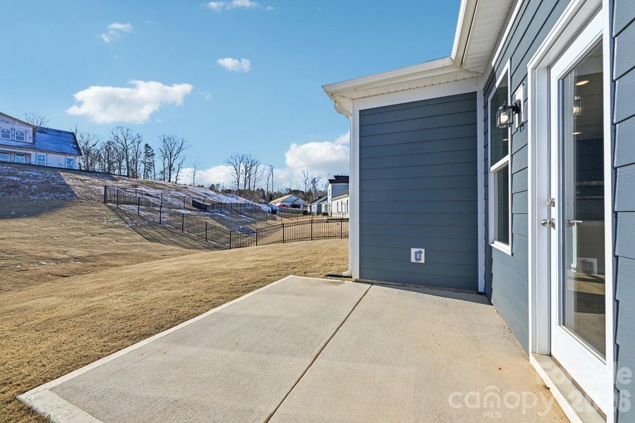 Photos are representational of another listing. Upon home's completion new photos will be taken and uploaded. To see this actual listing, please schedule a showing Home is under construction.