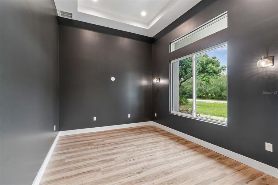 Spacious, unfurnished interior of a new home in , New Port Richey (Image 41).