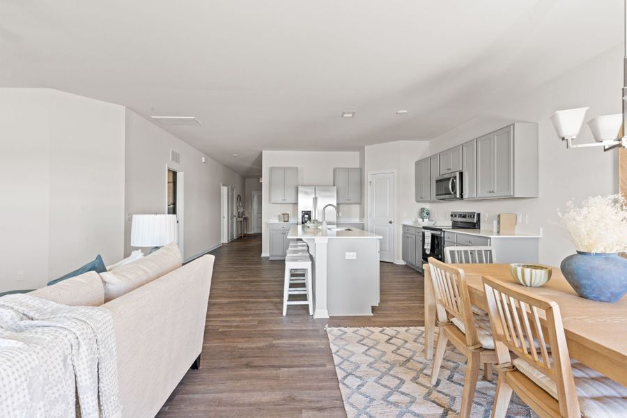 Supply, NC New Home.  - Slide 11