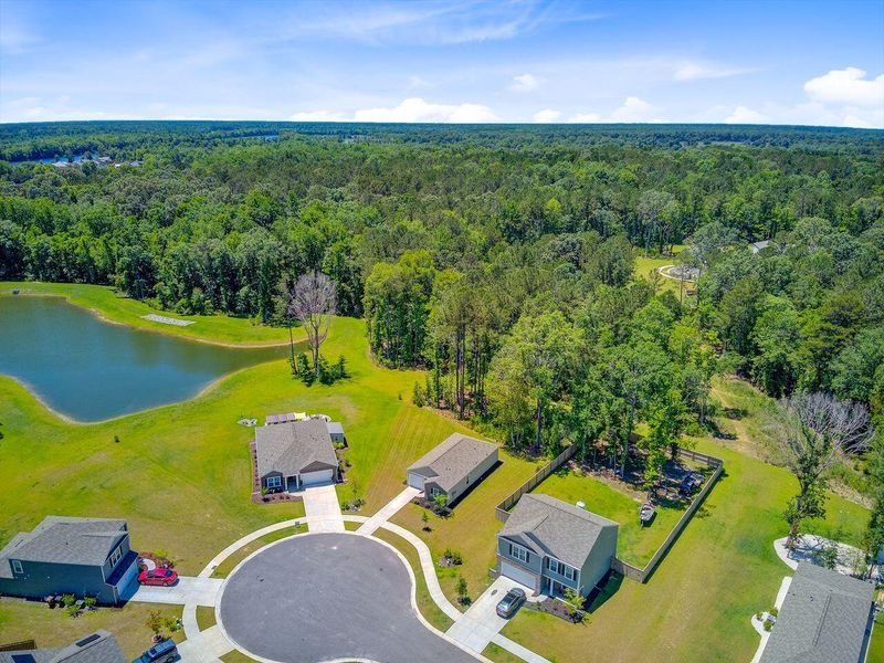Image 44 of a home in Stone Ridge.