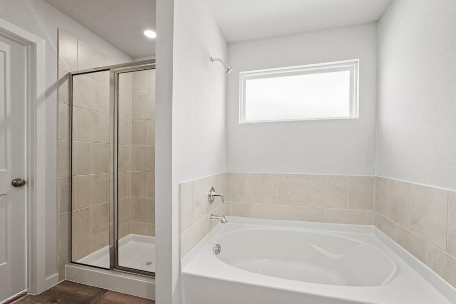 Image 22 of a home in Reveille Estates.