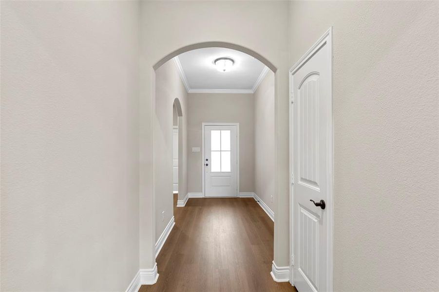 Image 35 of a home in .