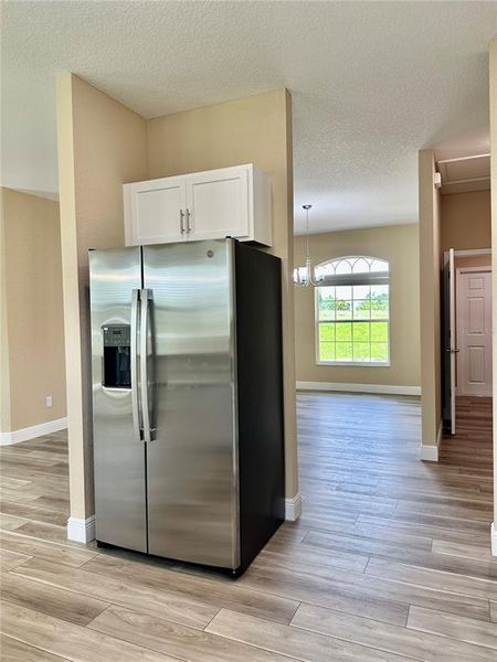 Furnished interior view inside a new home in , Weeki Wachee (Image 12).