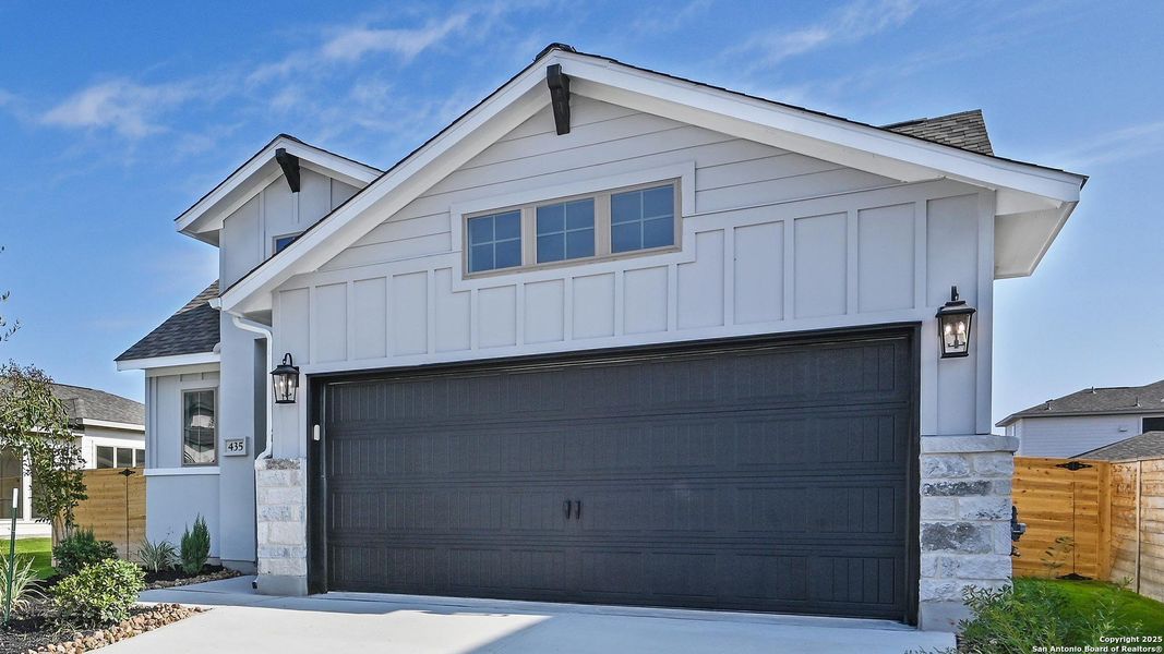 Image 19 of a home in Solms Landing 45'.