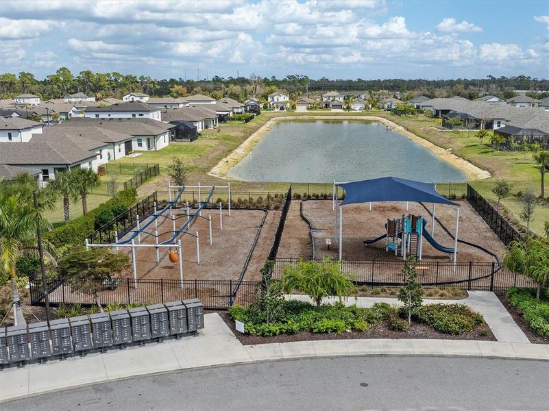 Community amenities in , Port Charlotte (Image 27).