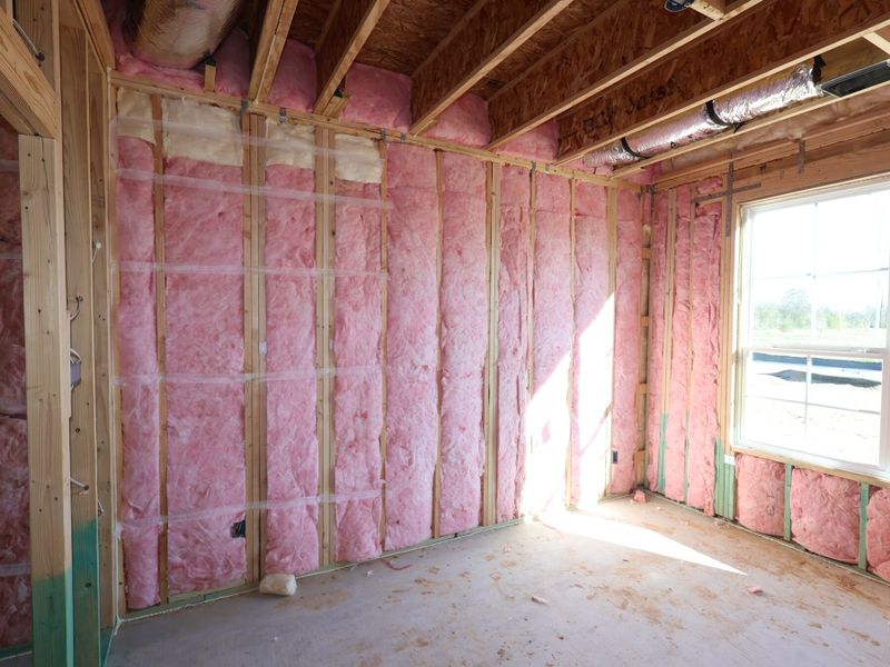 Insulation Insulation