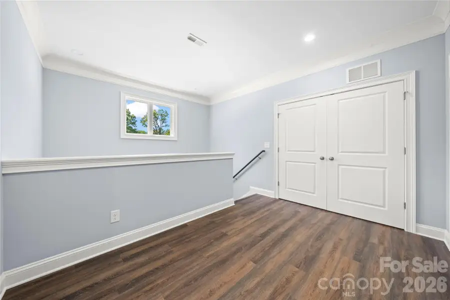 Spacious, unfurnished interior of a new home in , Charlotte (Image 36).