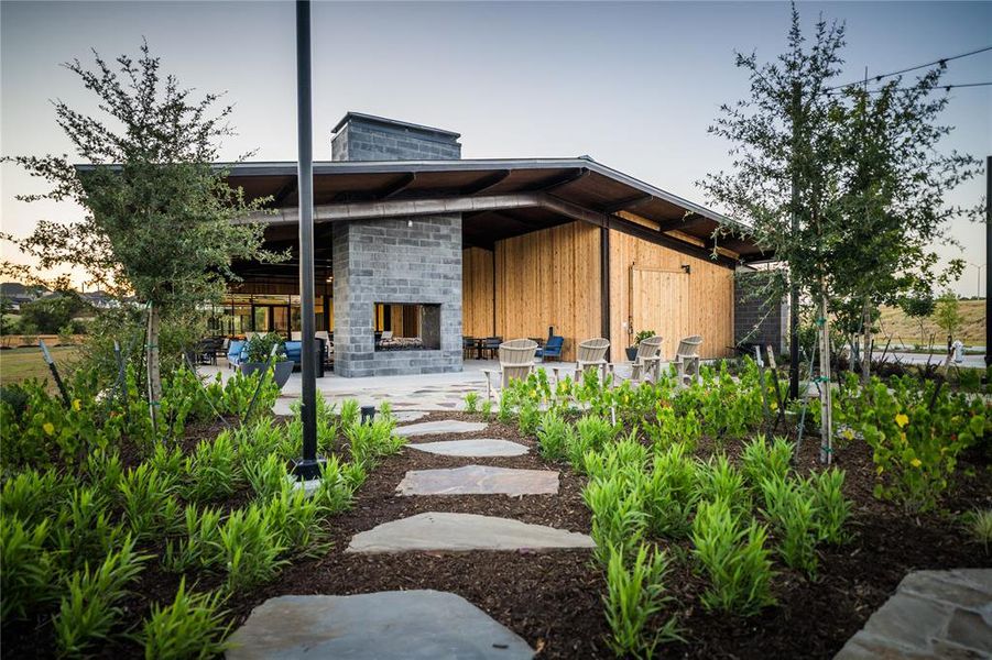 Community amenities in , Newark (Image 19).