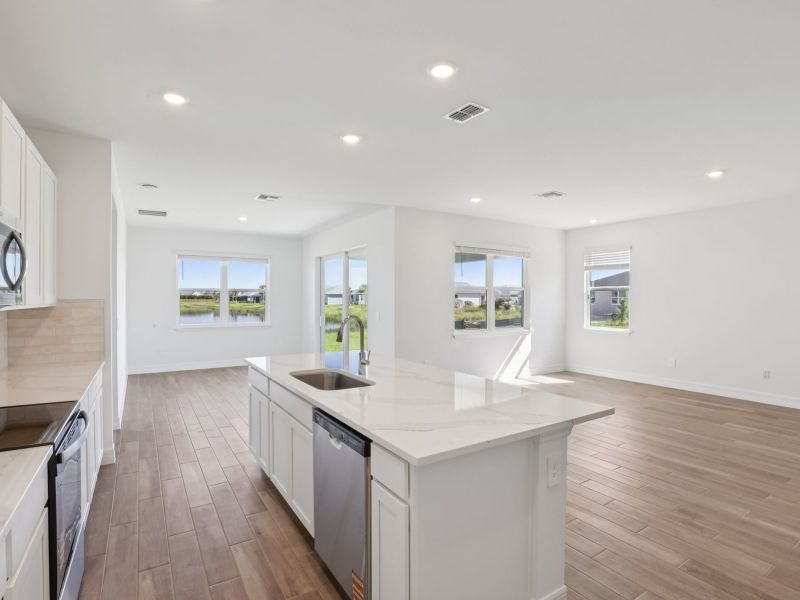 The Jay floorplan at 44392 Frontier Dr