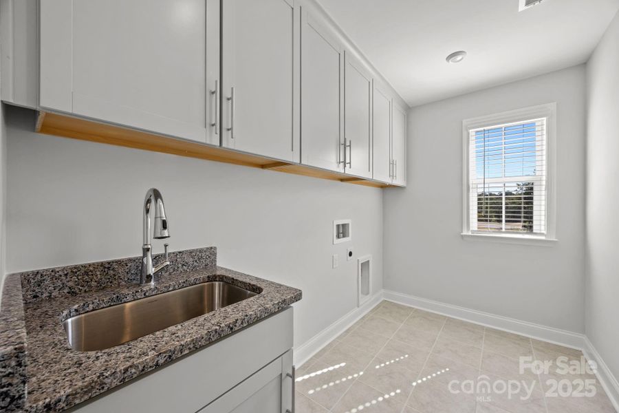 Bedroom 3 with Large WIC