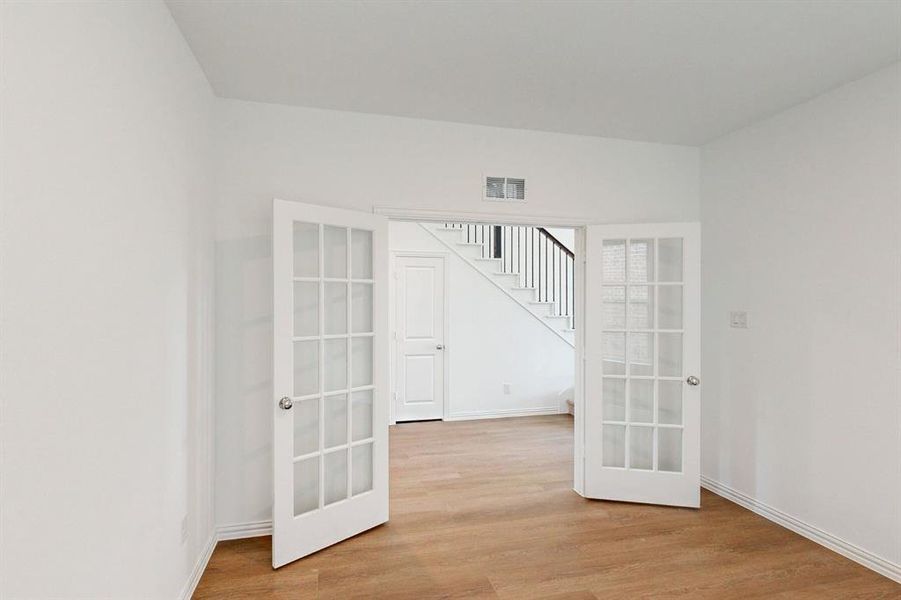 Image 35 of a home in Lilybrooke at Legacy Hills.