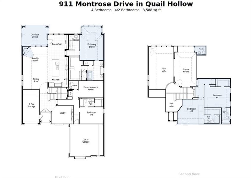 Floor Plan Floor Plan