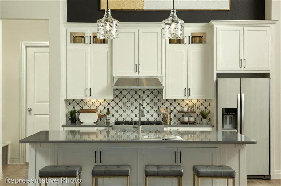 Bremond Kitchen 2