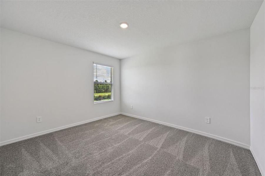 Spacious, unfurnished interior of a new home in Salt Meadows - Premier Series, Parrish (Image 31).