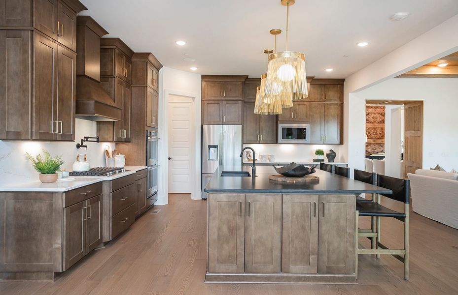 Elegant Kitchen Elegant Kitchen