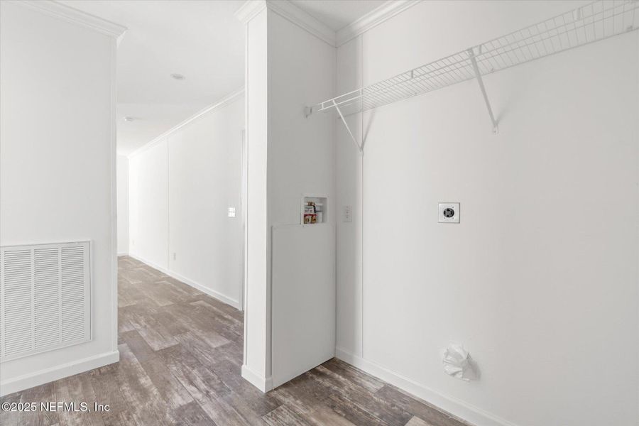 Spacious, unfurnished interior of a new home in , East Palatka (Image 24). Spacious, unfurnished interior of a new home in , East Palatka (Image 24).