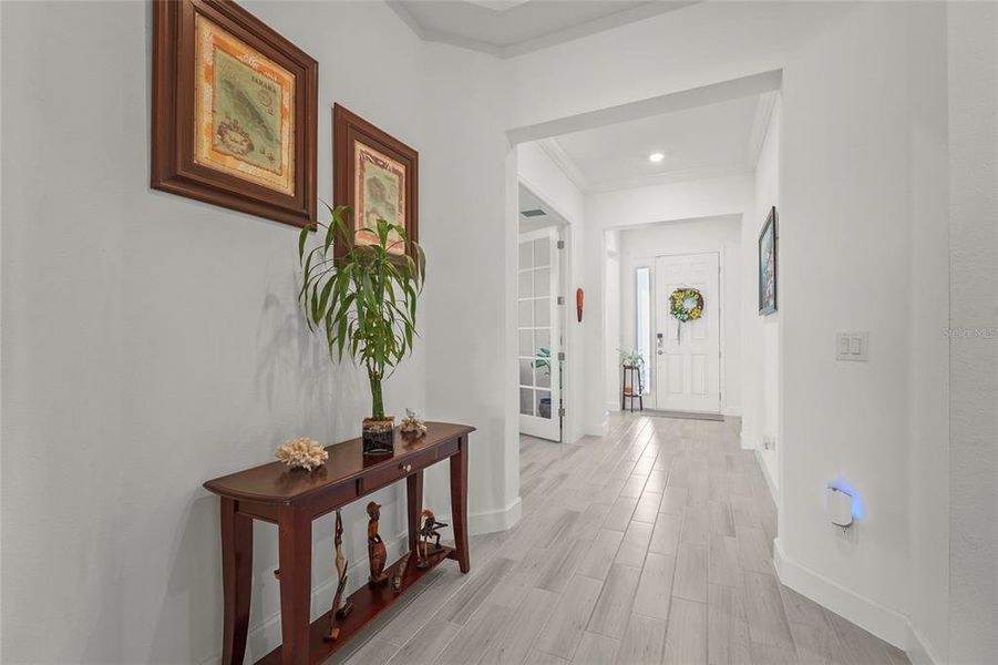 Furnished interior view inside a new home in , Nokomis (Image 33). Furnished interior view inside a new home in , Nokomis (Image 33).