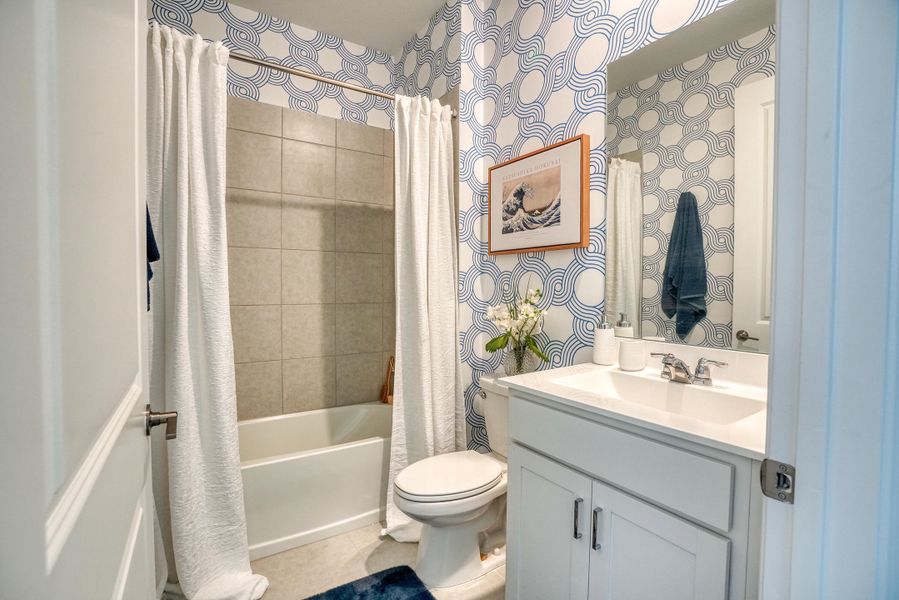 Del Ray Trails - Orchid - Images 003