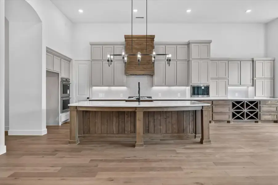 Kitchen Kitchen