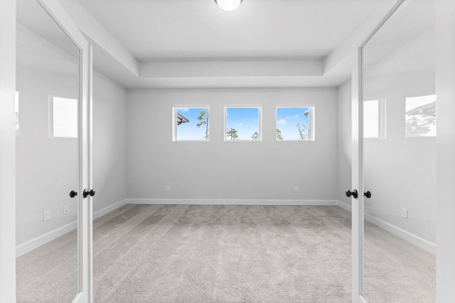 Spacious, unfurnished interior of a new home in , Magnolia (Image 41). Spacious, unfurnished interior of a new home in , Magnolia (Image 41).