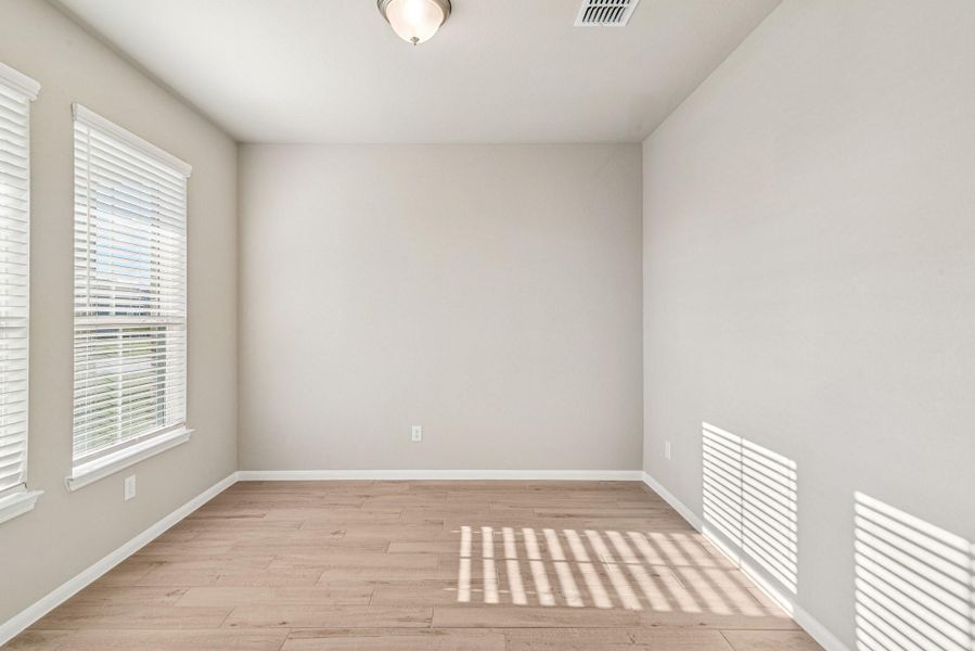 Convenient home office