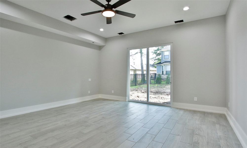 Spacious, unfurnished interior of a new home in , Montgomery (Image 20). Spacious, unfurnished interior of a new home in , Montgomery (Image 20).