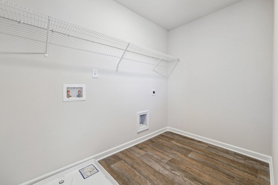 New Home in Fairburn, GA.  - Slide 24