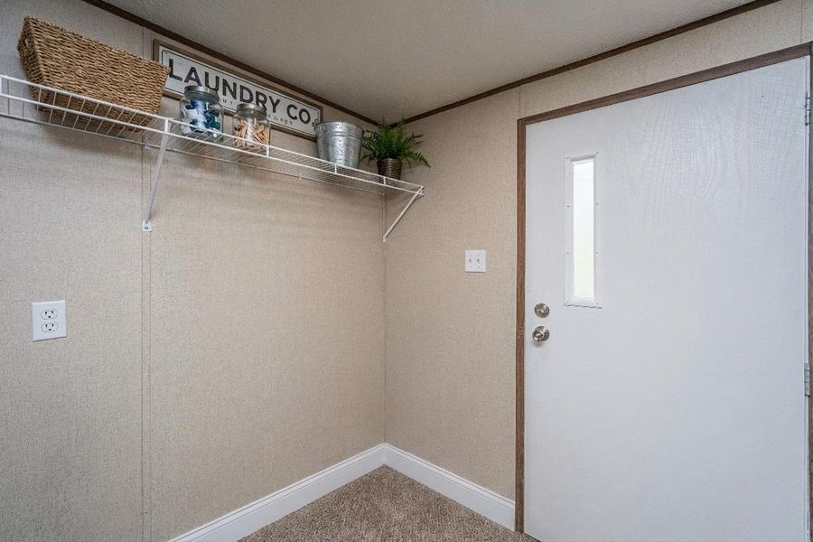 Spacious, unfurnished interior of a new home in , Eutawville (Image 36).