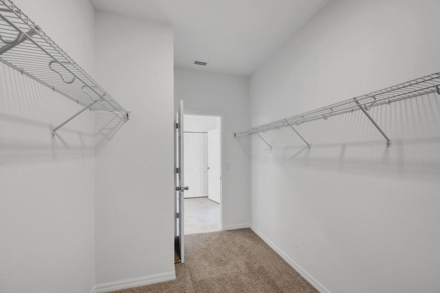 Owner's Closet Owner's Closet