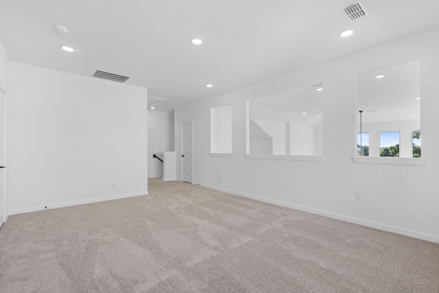 2843 Red Rosehip Dr Richmond, TX New Home Image 22