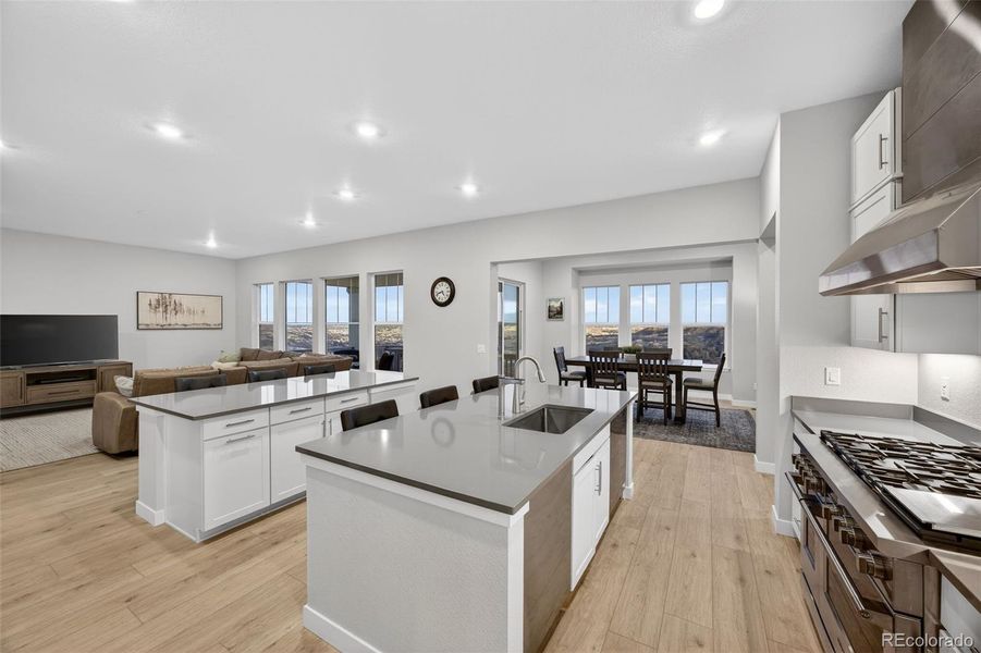 Dining room Dining room