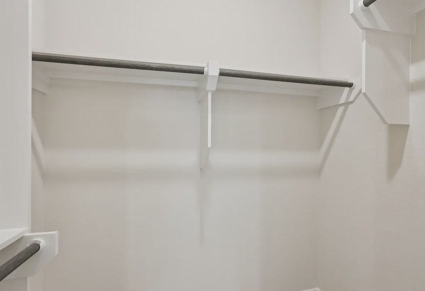 Plan 3009 Closet - 13 of 17