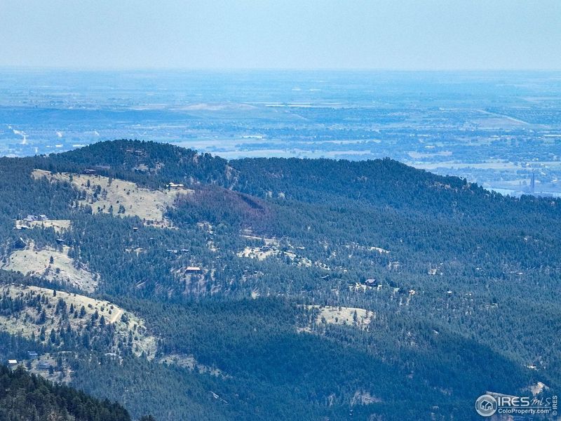 Natural landscape and outdoor views near  in Boulder (Image 30).